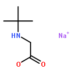 N-t-Butylglycine sodium salt