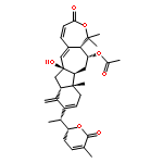 Longipedlactone J