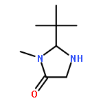 (R)-2-(tert-Butyl)-3-methylimidazolidin-4-one