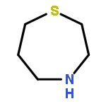 1,4-Thiazepane