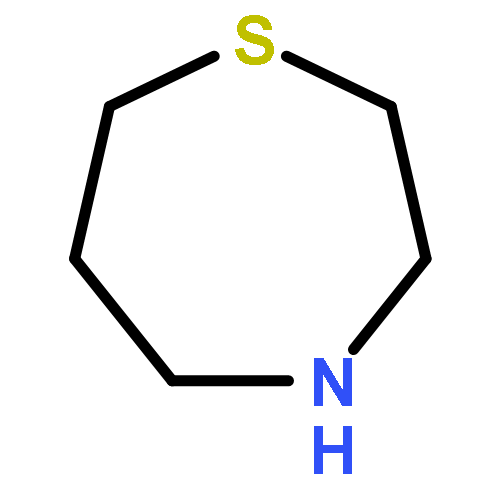 1,4-Thiazepane