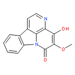 Picrasidine Q