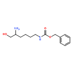 (S)-2-amino-6-(benzyloxycarbonylamino)-1-hexanol