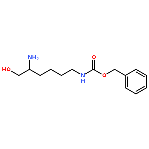 (S)-2-amino-6-(benzyloxycarbonylamino)-1-hexanol