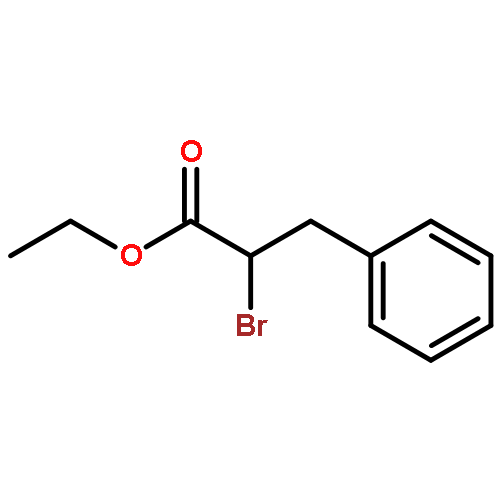 Ethyl ?-Bromo-?-phenylpropionate