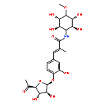 methoxyhygromycin