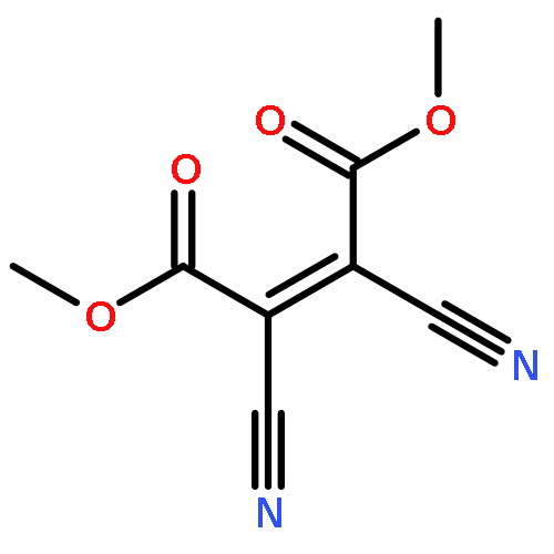 2-Butenedioic acid, 2,3-dicyano-, dimethyl ester, (2Z)-