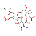 paulomycin D