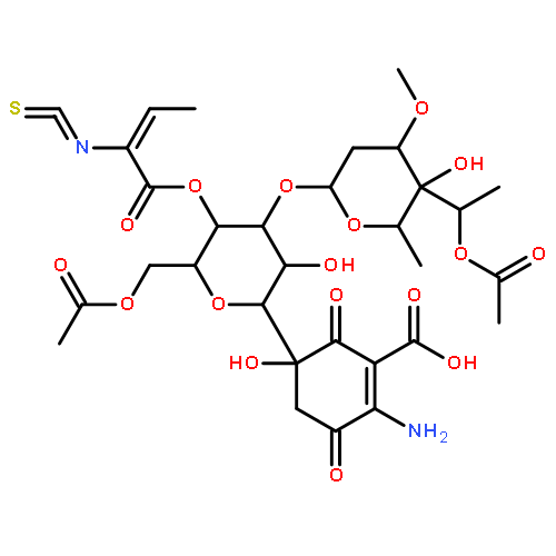 paulomycin D