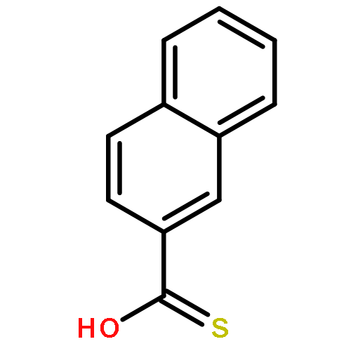 2-Naphthalenecarbothioic acid