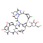 desvancosaminyl vancomycin