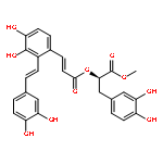 Methyl salvionolate A