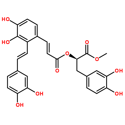 Methyl salvionolate A