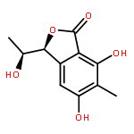 (+)-pestaphthalide A