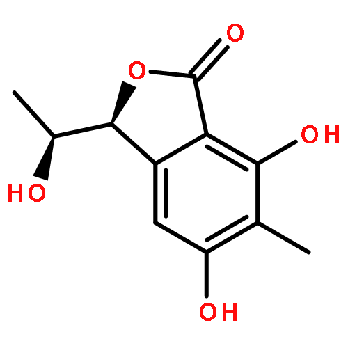 (+)-pestaphthalide A