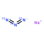 SodiuM Azide-15N3