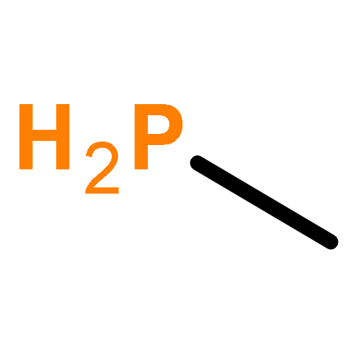 Methylene, phosphino-