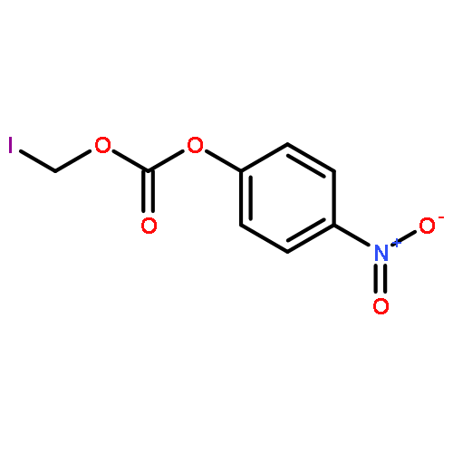 Carbonic acid, iodomethyl 4-nitrophenyl ester