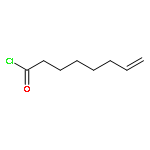 7-Octenoyl chloride