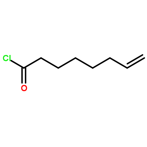 7-Octenoyl chloride