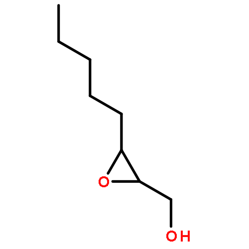 (3-pentyloxiran-2-yl)methanol