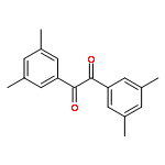 3,3',5,5'-tetramethylbenzil