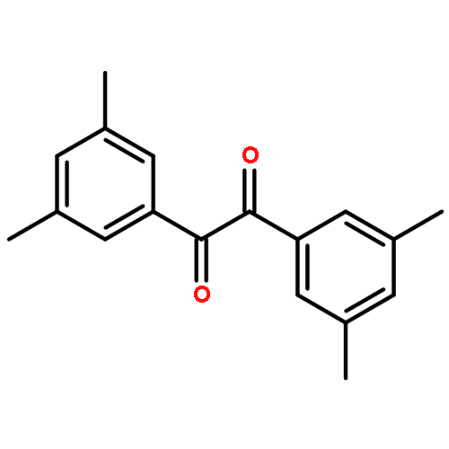 3,3',5,5'-tetramethylbenzil