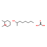 2-Octanol, carbonate (2:1)