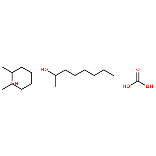 2-Octanol, carbonate (2:1)