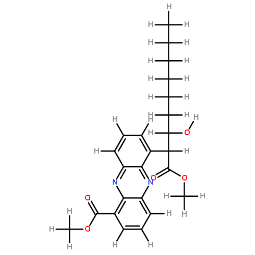 streptophenazine B