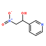 a-(nitromethyl)-3-Pyridinemethanol