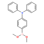 dimethyl 4-(diphenylamino)phenylboronate