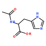 N-acetyl-Histidine