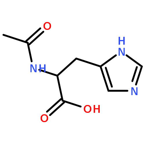 N-acetyl-Histidine