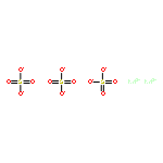 Sulfuric acid,neodymium(3+) salt (3:2)