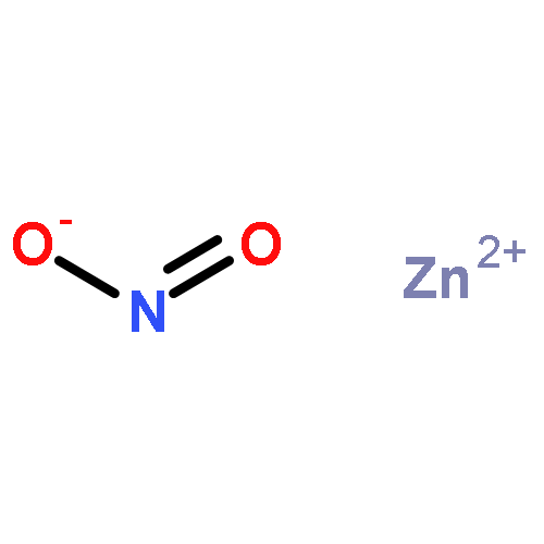 Zinc nitrite