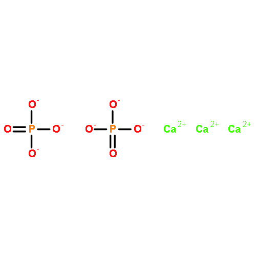 Calcium Phosphate