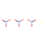 Nitric acid, cerium(3+)salt (3:1)