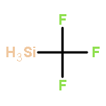 Silane, (trifluoromethyl)-