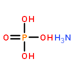 Phosphoric acid,ammonium salt (1:?)