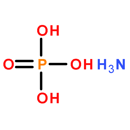 Phosphoric acid,ammonium salt (1:?)