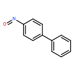 1,1'-Biphenyl,4-nitroso-