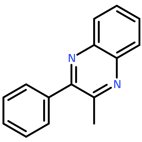 Quinoxaline,2-methyl-3-phenyl-