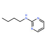 N-butylpyrimidin-2-amine