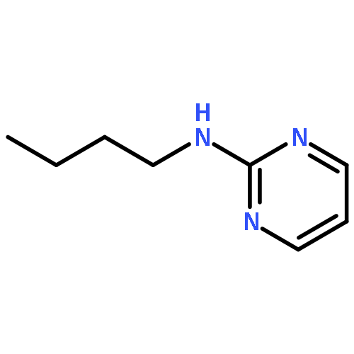 N-butylpyrimidin-2-amine