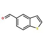 Benzo[b]thiophene-5-carbaldehyde