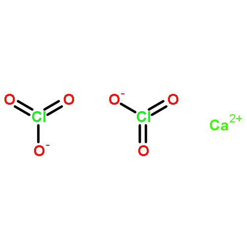 Chloric acid, calciumsalt (2:1)