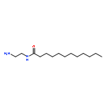 Dodecanamide,N-(2-aminoethyl)-