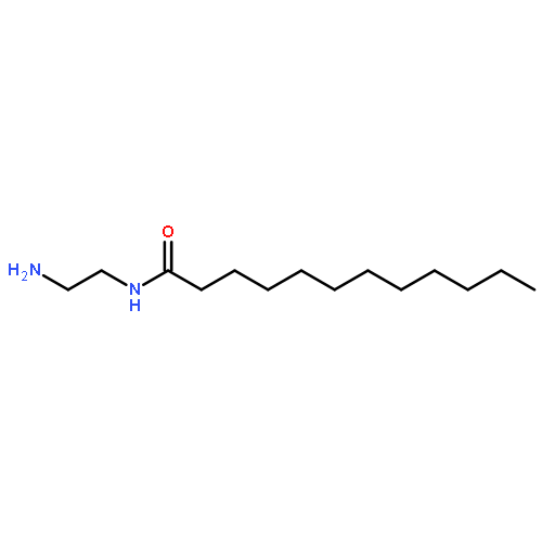 Dodecanamide,N-(2-aminoethyl)-