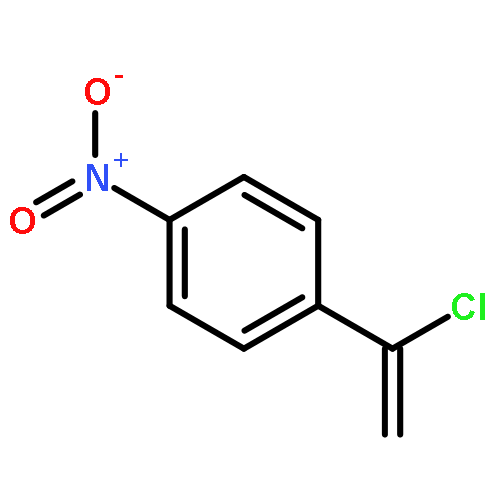 Benzene,1-(1-chloroethenyl)-4-nitro-